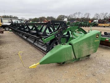 Main image John Deere 640FD